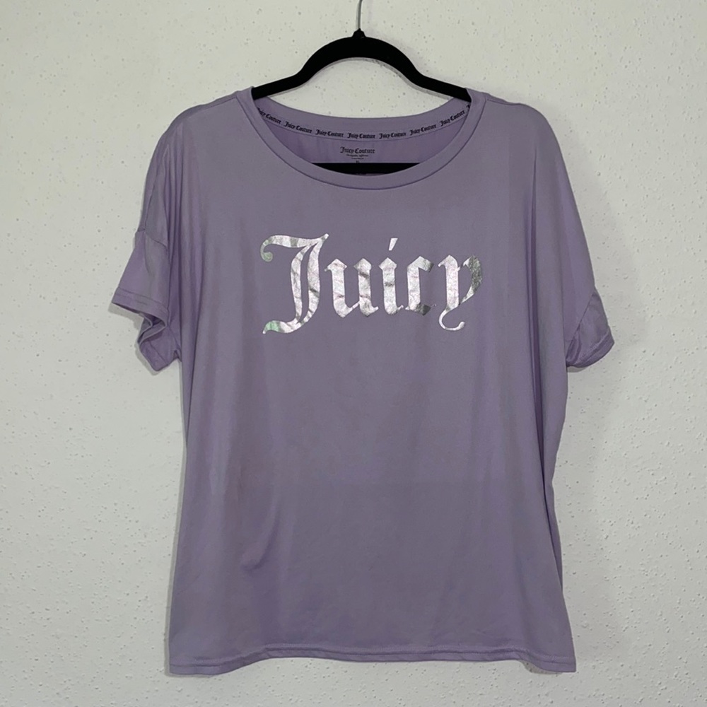Juicy Couture T Shirt